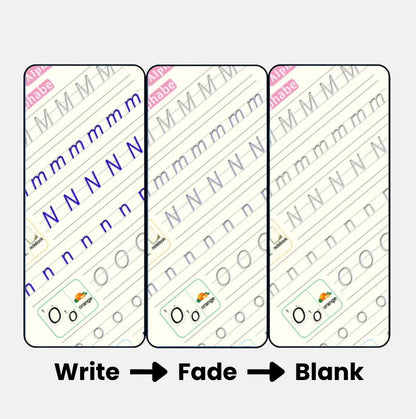 Rewrites™ - Learning Books