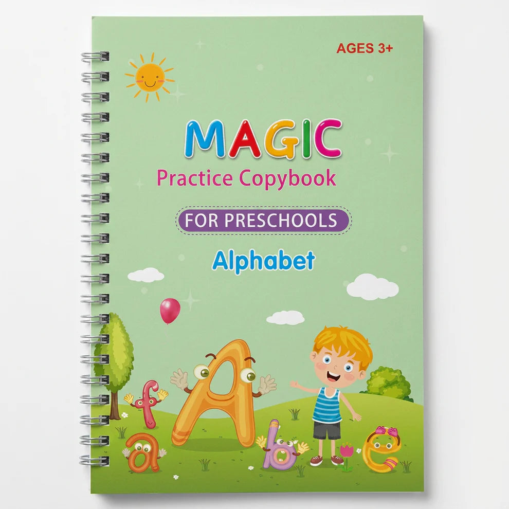 Rewrites™ - Learning Books