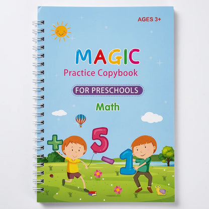 Rewrites™ - Learning Books