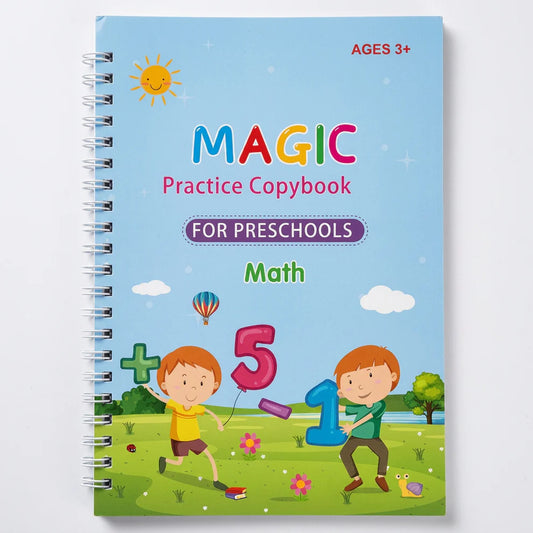 Rewrites™ - Learning Books