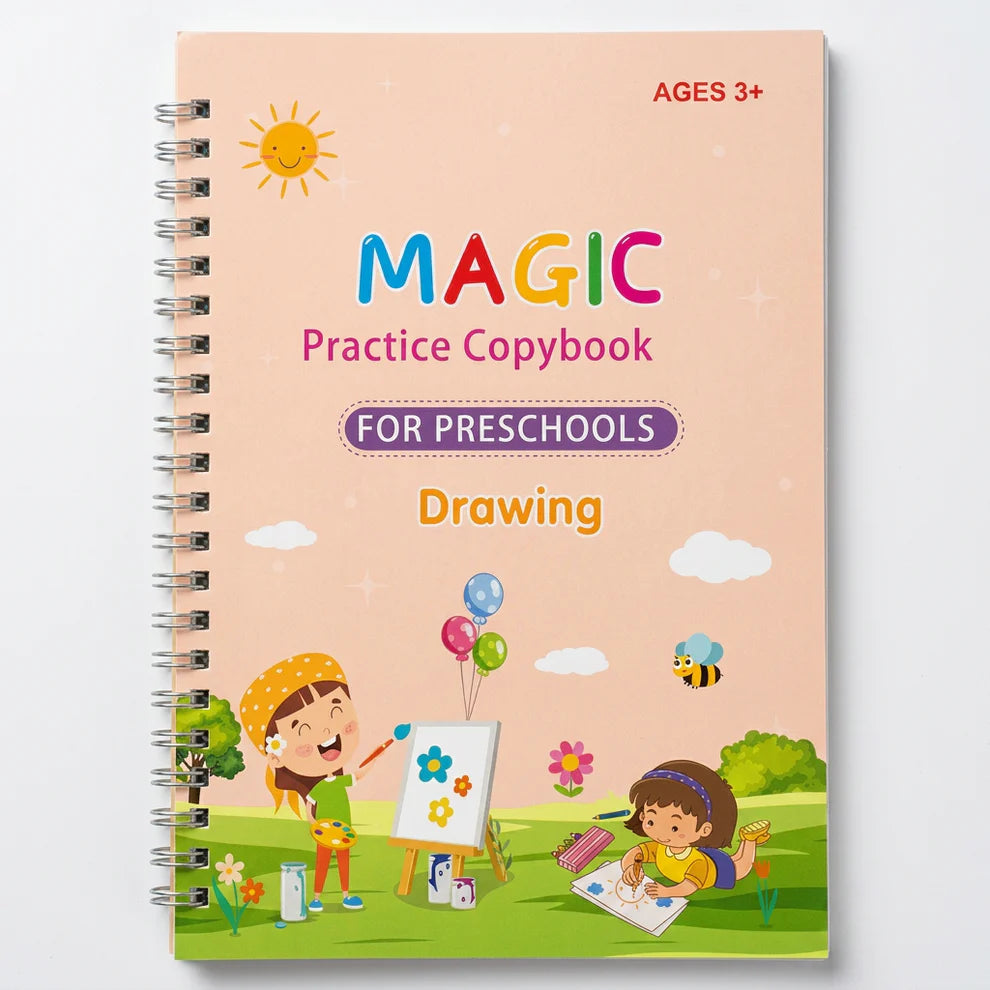Rewrites™ - Learning Books