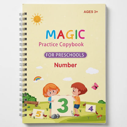 Rewrites™ - Learning Books